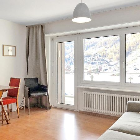 Appartement Wake Up To The Matterhorn à Zermatt Extérieur photo