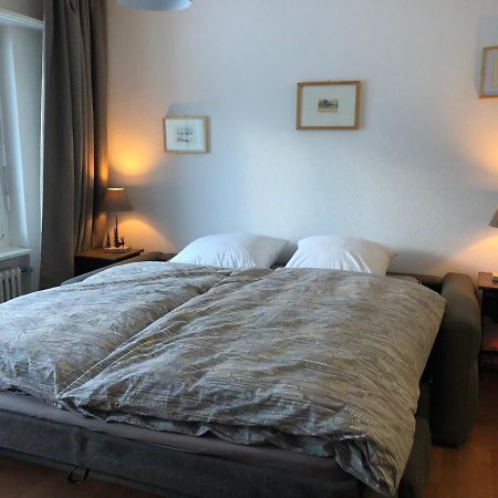 Appartement Wake Up To The Matterhorn à Zermatt Extérieur photo